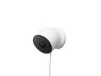 Google GA01317-GB IP security camera Indoor & outdoor 1920 x 1080 pixels Wall