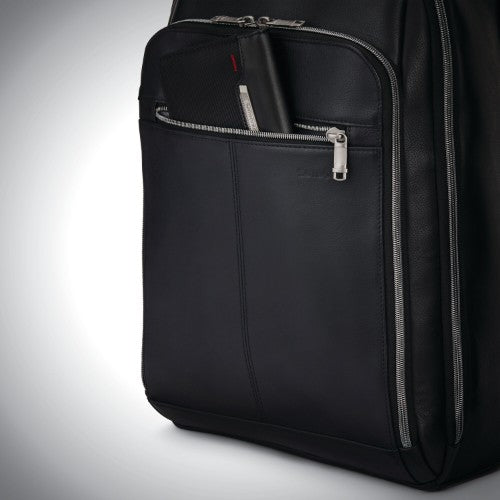 Samsonite 1260371041 notebook case 15.6" Backpack Black