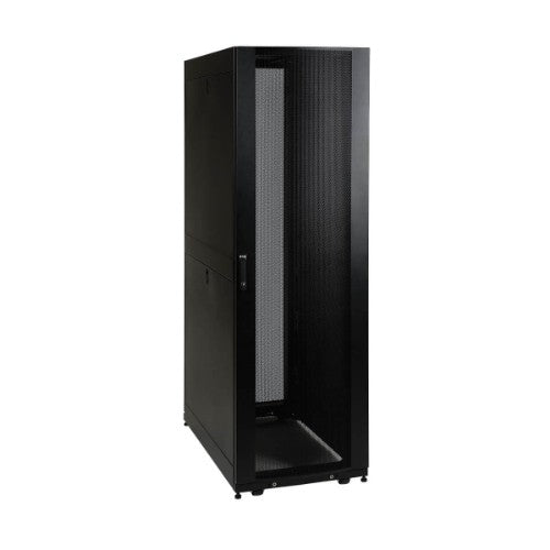 Tripp Lite SR42UBMD rack cabinet 42U Freestanding rack Black - Buy IT Solutions