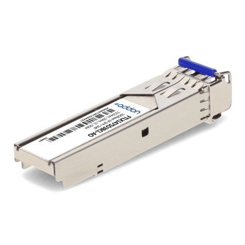 AddOn Networks FTLX1475D3BCL-AO network transceiver module Fiber optic 10000 Mbit/s SFP+ 1310 nm