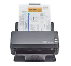 Ricoh SP-1130Ne ADF scanner 600 x 600 DPI A4 Black