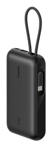 Belkin BPB029BKBK power bank 10000 mAh Black