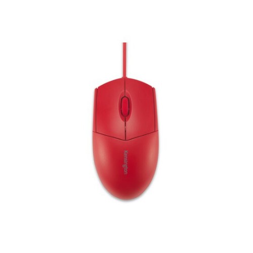 Kensington K75239US mouse Medical Ambidextrous USB Type-A Optical 1600 DPI