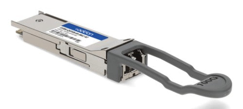 AddOn Networks E100G-QSFP28-SR-SWLC-AO network transceiver module Fiber optic 100000 Mbit/s 850 nm