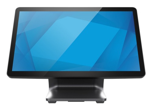 Elo Touch Solutions 1304L POS monitor 13.3" 1920 x 1080 pixels Full HD TFT Touchscreen
