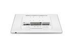 LG 32HL714S-W computer monitor 31.5" 3840 x 2160 pixels 4K Ultra HD White