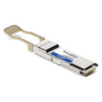 AddOn Networks E100GQSFP28SRX-AO network transceiver module Fiber optic 100000 Mbit/s QSFP28 850 nm