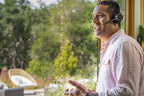 HP Poly Voyager 4310 USB-A Headset +BT700 dongle TAA