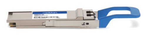 AddOn Networks R9B63A-AO network transceiver module Fiber optic 100000 Mbit/s QSFP28 1310 nm
