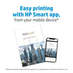 HP Professional Business Paper Glossy 52 lb 8.5 x 11 in. (216 x 279 mm) 150 sheets