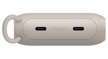 Belkin BoostCharge 10000 mAh Sand