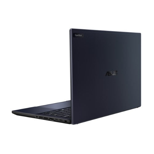 ASUS ExpertBook B3 B3404CMA-XS54T Intel Core Ultra 5 125U Laptop 14" Touchscreen WUXGA 16 GB DDR5-SDRAM 512 GB SSD Wi-Fi 6E (802.11ax) Windows 11 Pro Black