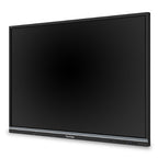 Viewsonic IFP9850 interactive whiteboard 98" 3840 x 2160 pixels Touchscreen Black HDMI