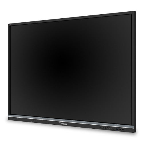 Viewsonic IFP9850 interactive whiteboard 98" 3840 x 2160 pixels Touchscreen Black HDMI