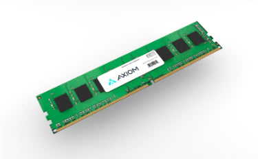 Axiom AXG1021100478/1 memory module 8 GB 1 x 8 GB DDR4 3200 MHz ECC
