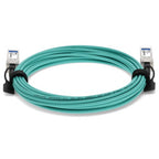 AddOn Networks R0M45A-AO InfiniBand/fibre optic cable 275.6" (7 m) SFP28 AOC