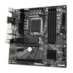 GIGABYTE Q670M D3H motherboard Intel Q670 LGA 1700 micro ATX