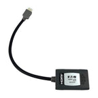 Tripp Lite B127A-4X2-BH2PH video splitter HDMI 2x RJ-45