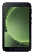 Samsung Galaxy Tab Active5 SM-X300N Samsung Exynos 256 GB 8" 8 GB Wi-Fi 6 (802.11ax) Android 14 Green