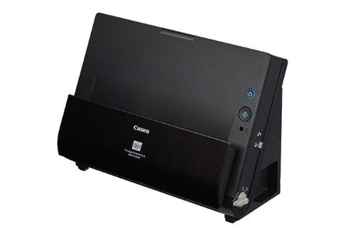 Canon imageFORMULA DR-C225 II ADF + Manual feed scanner 600 x 600 DPI A3 Black