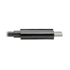 Tripp Lite U444-06N-HV4GUB USB graphics adapter Black