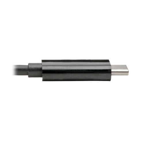 Tripp Lite U444-06N-HV4GUB USB graphics adapter Black