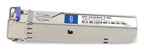 AddOn Networks SFP-1G10ALC-T-AO network transceiver module Fiber optic 1000 Mbit/s