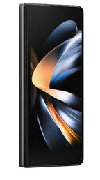Samsung Galaxy Z Fold4 SM-F936UZAAXAA 7.6" Android 12 5G 12 GB 256 GB 4400 mAh Black