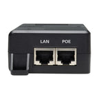 Tripp Lite NPOE-30W-1G-INT PoE adapter Gigabit Ethernet 30 V