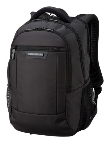 Samsonite 1412731041 backpack Casual backpack Black Polyester