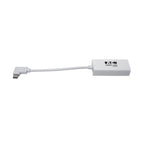 Tripp Lite U436-06N-GBW-RA interface cards/adapter