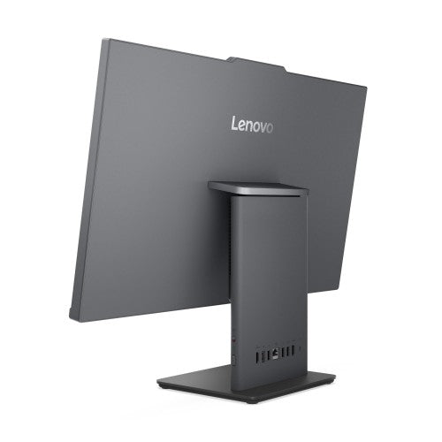 Lenovo ThinkCentre neo 50a 24 Gen 6 LNL Intel Core Ultra 7 256V 23.8" 1920 x 1080 pixels Touchscreen All-in-One PC 16 GB LPDDR5x-SDRAM 512 GB SSD Windows 11 Pro Wi-Fi 6 (802.11ax) Gray