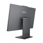 Lenovo ThinkCentre neo 50a 24 Gen 6 LNL Intel Core Ultra 7 256V 23.8" 1920 x 1080 pixels Touchscreen All-in-One PC 16 GB LPDDR5x-SDRAM 512 GB SSD Windows 11 Pro Wi-Fi 6 (802.11ax) Gray