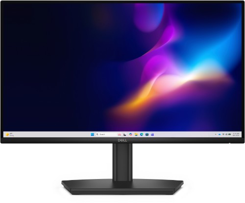 DELL Pro E2426HS computer monitor 21.5" 1920 x 1080 pixels Full HD LCD Black