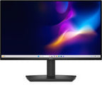 DELL Pro E2426HS computer monitor 21.5" 1920 x 1080 pixels Full HD LCD Black