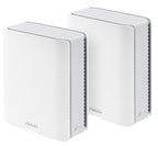 ASUS ZenWiFi BT6 Tri-band (2.4 GHz / 5 GHz / 6 GHz) Wi-Fi 7 (802.11be) White 3 Internal