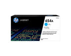 CF331A (654A) Toner cyan, 15K pages