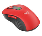 Logitech 910-006358 mouse Office Right-hand Bluetooth Optical 4000 DPI
