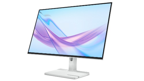 Lenovo L27q-4A computer monitor 27" 2560 x 1440 pixels Wide Quad HD LED