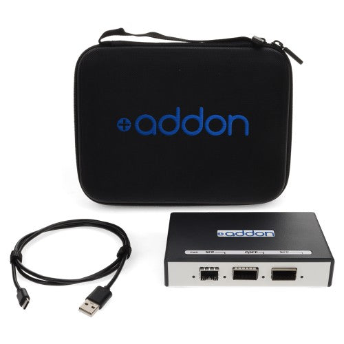 AddOn Networks CODING/TUNING SYST FOR XCVR