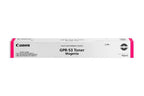 Canon GPR-53 toner cartridge 1 pc(s) Original Magenta