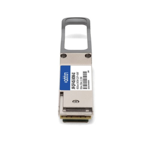 AddOn Networks JNP-QSFP-40G-SWDM4-AO network transceiver module Fiber optic 40000 Mbit/s QSFP+ 850 nm