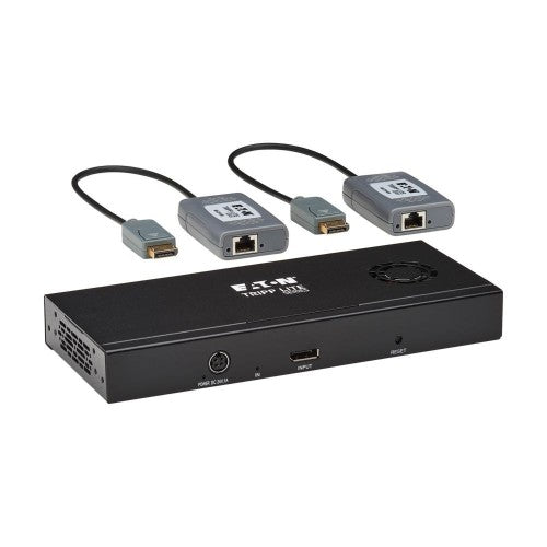 Eaton B156E-002-8K-K video splitter DisplayPort