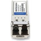 AddOn Networks DWDM-SFP10G-32.68-100-I-AO network transceiver module Fiber optic 10000 Mbit/s SFP+ 1532.68 nm