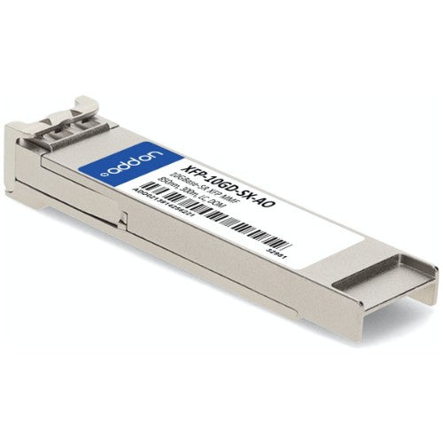 AddOn Networks XFP-10GD-SX-AO network transceiver module Fiber optic 10000 Mbit/s 850 nm