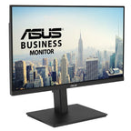 ASUS VA24ECPSN computer monitor 23.8" 1920 x 1080 pixels Full HD LCD Black