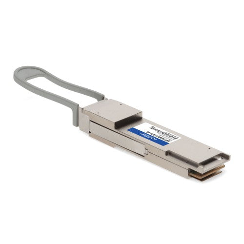 AddOn Networks QSFP-40GBASE-SR-BD-AO network transceiver module Fiber optic 40000 Mbit/s QSFP+ 918 nm