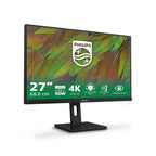 Philips 3000 series 27B1U3900/75 computer monitor 27" 3840 x 2160 pixels 4K Ultra HD LCD Black