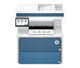 HP LaserJet Enterprise 5601dn Black and white Printer, Only Ethernet; Duplex; Copier, Scanner
