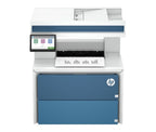 HP LaserJet Enterprise 5601dn Black and white Printer, Only Ethernet; Duplex; Copier, Scanner
